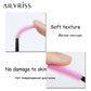 25pcs Silicone Mascara Wands Applicator Disposable Eyelash Brushes Comb Beauty Makeup Brush For Women Eyelash Extension tools