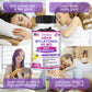 Daitea Super Melatonin Capsules-40mg Contain Vitamin C, Help You Fall Asleep Faster, Relieve Insomnia and Improve Sleep Quality