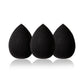 Black Makeup Brush Set Professional Super soft detail brush Blush Brush Foundation Concealer Eyeshadow Brush Women Beauty Tool