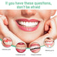 Gingival Repair Drops Quickly Repair of Cavities Caries Teeth Whiten Remove Yellow Plaque Stains Relieve Gums Decay Toothpaste