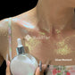 Sheeneffect Glitter Body Face Diamond Dry Oil Body Glitter Highlighter Body Shine Glitter Makeup For Face