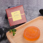 Body Natural Herb Soap For Deep Skin Exfoliation Brightening Body Soap Knees Intimate Parts Armpits light Nourishing Care Soap