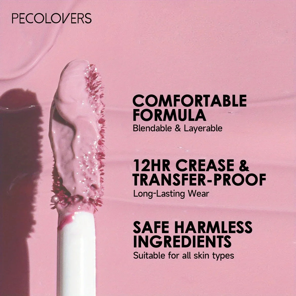 Sexy Red Lip Gloss Velvet Long Lasting Lipstick Makeup Waterproof Non-stick Cup Lip Tint Nude Liquid Lip Stick