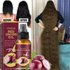 Fast Hair Growth Serum Spray Regrowth Hair Anti Hair Loss Repair Hair Nourish Root Scalp Treatment Essence Hair Care Products