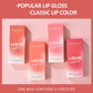 3-PCS Liquid Lipsticks Set – Long-Lasting Matte Lipsticks, Waterproof, Korean Beauty Cosmetics Makeup for Women