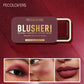 Push-pull Blush Face Coloring Blush Cosmetics Waterproof Blush Cream Long-lasting Waterproof Makeup Cheek Natural Blush Makeup