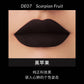 Kaleidos Lipstick Lip Cream Matte Velvet Nude Colours Lip Mud Waterproof Lip Gloss Long Lasting Lip Stain