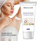 Whitening Cream For Dark Skin Armpit Thigh Inner Joint Lightening Intimate Area Underarm Body Care Private Parts Brighten Lotion