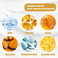 Honey Foot cream rich in collagen, oil dry exfoliating heel skin moisturizer, suitable for home hand and foot care