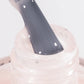 Tinovo Uno Nail Growth Pink Strengthener 3 IN 1 Normal Nail Polish Fast Dry 12ML Get Strong Repair Nail Care Hardener Manicure