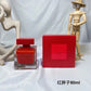 90ml Brand Women Perfume Long Lasting Woody Floral Eau de Parfum EDP Pure Musk Extract Women's Everyday Essential Perfume Gift