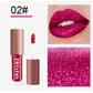 Diamond Matte Velvet Lip Gloss Non-Stick Cup Waterproof Long-lasting Moisturizing Shimmer Liquid Lipstick Makeup  Cosmetic