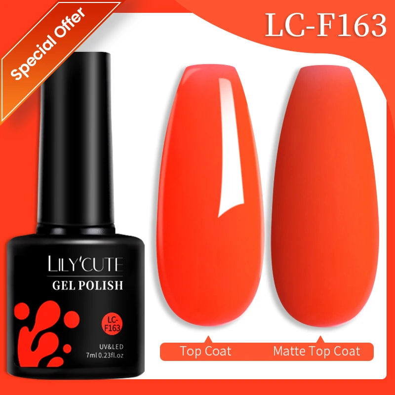 LILYCUTE 5ml Line Art Gel Nail Polish Gold Silver DIY Drawing Gel Reflective Glitter Design Semi Permanent Painting Gel Varnish
