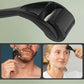 0.2-0.3 Roller Microneedle Roller Facial Skin Beard Scalp Derma Stamp Micro Needle Roller Women Man Cosmetic Beauty Instrument
