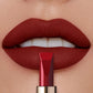 Matte Velvet Lipstick, Waterproof Long Lasting Lip Color, Sweat Resistant Silky Lip Makeup Gift for Women