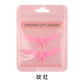 Reusable Eyelash Separator Accessory for Eyelash Extensions, a Tool Designed to Assist Beginners in Eyelash Extension Separator