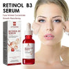 Remove W-rinkles Essence Anti A-ging Fade Fine Line Lifting Firming Repair Smooth Moisturizing Nourish Tighten Retinol B3 Serum