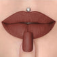 1PC 15 Colors Nude Velet Matte Lipstick Pen Waterproof Long Lasting Red Pink Lip Liner Pen Korean Makeup Lip Tint Lip Glaze