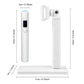 Professional Nail UV LED Lamp Desk With Display Rechargeable Portable Mini Nail Dryer Stand UV Lamp for Nails Art Removable