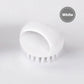 Nail Brush Refers To The Buckle Brush Bristle DIY Nail Brush Professional Cleaning Makeup Brush Nail Care Tools