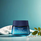 Korea Vichy Face Cream Pure Hyaluronic Acid Mineral Deep Hydration Anti-Wrinkle Anti-Aging Repair Smoothing Night Skin Care