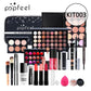Makeup Set Foundation Eyeshadow Makeup Brush Student Newcomer Full Makeup Gift Box Makeup Set 27 Pieces Christmas Birthday Gift
