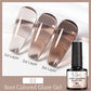 AWStorG Intense Rainbow Cat Eye Gel 5ml Holographic Laser Magnetic Nail Gel Soak Off UV LED Gel Polish Shiny Rainbow Manicur