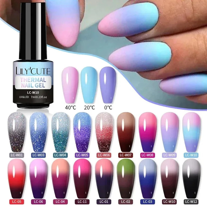 Nail Polish