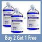 100ml blue copper peptide anti wrinkle essence - powerful concentrated liquid, creating fresh skin, non oily, fast tightening an
