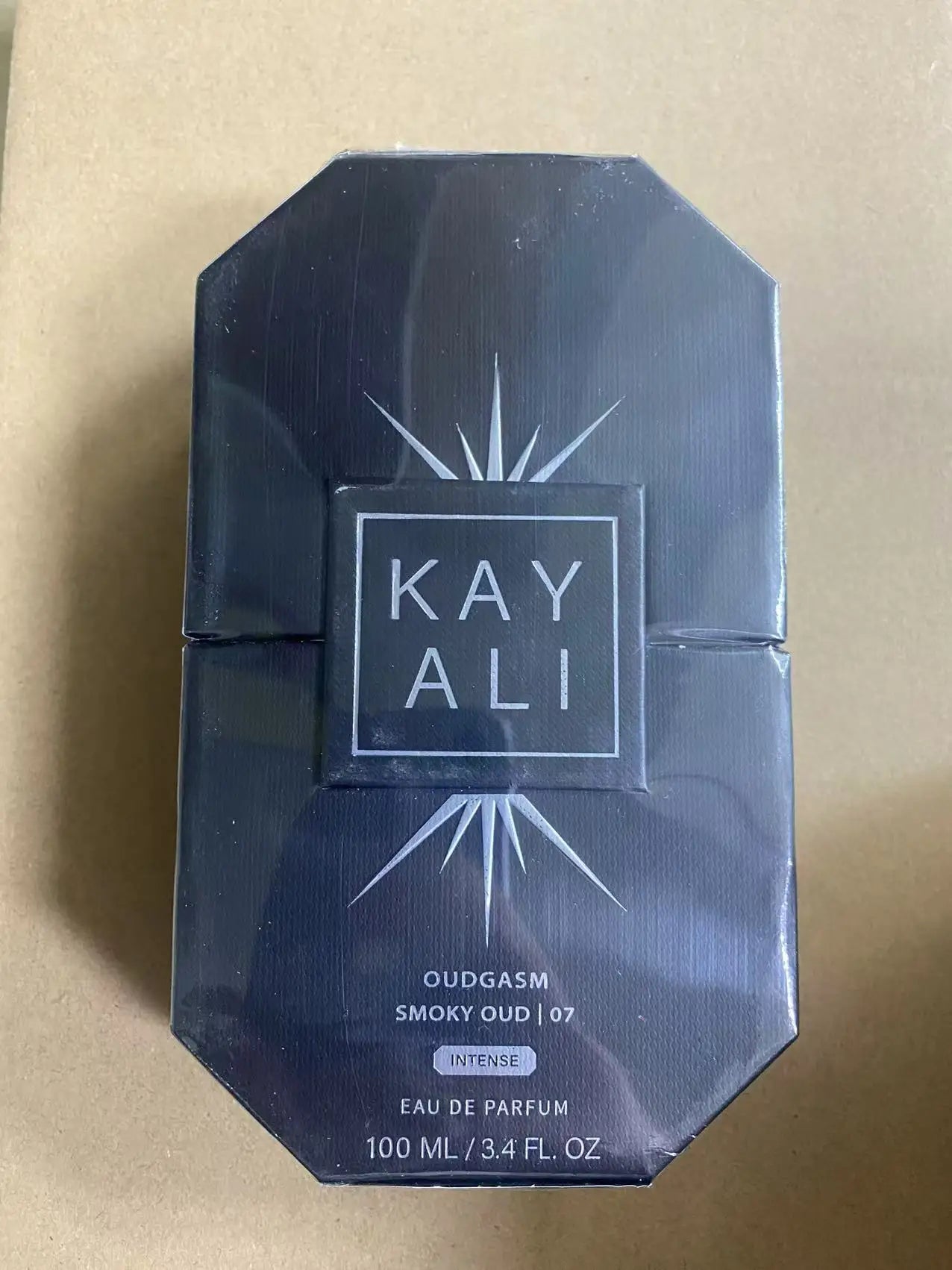 KAYALI 100ml Women’s Eau De Parfum Luxury Long Lasting Perfume Collection with Floral Fruity Vanilla Oriental Woody Sweet Scent