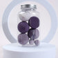 7 件套 Makeup Sponge Cosmetic Puff Foundation Sponges Blender Beauty Egg Powder Puffs Make up Accessories Women Makeup Tools