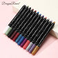 Shiny Pearlescent Highlighter Eyeshadow Pencil Waterproof Lasting Glitter Eyeliner Gel Pen Makeup Lying Silkworm Eyeshadow Pen