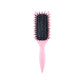1PCS Curly Hair Definition Styling Brush Wrinkle Removal Hair Brush Entangled Wet Curly Hair Comb Styling Curly Hair Tool