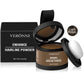 Hair Line Powder 4g Black Root Cover Up Natural Instant Waterproof Hairline Shadow Powder Hair Concealer Coverage 14 color