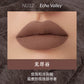 Kaleidos Lipstick Lip Cream Matte Velvet Nude Colours Lip Mud Waterproof Lip Gloss Long Lasting Lip Stain