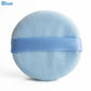 5/10Pcs Round Makeup Sponges Cosmetics Tools Soft Velvet Powder Puff Blender Sponges Facial Foundation Puff  Make Up Accessories