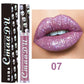 1 Pcs Honey Gloss Lipstick Lip Gloss- Volumizing Shade for All Skin Types Long-Lasting Non-Fading Waterproof Lips Non-stick Cup