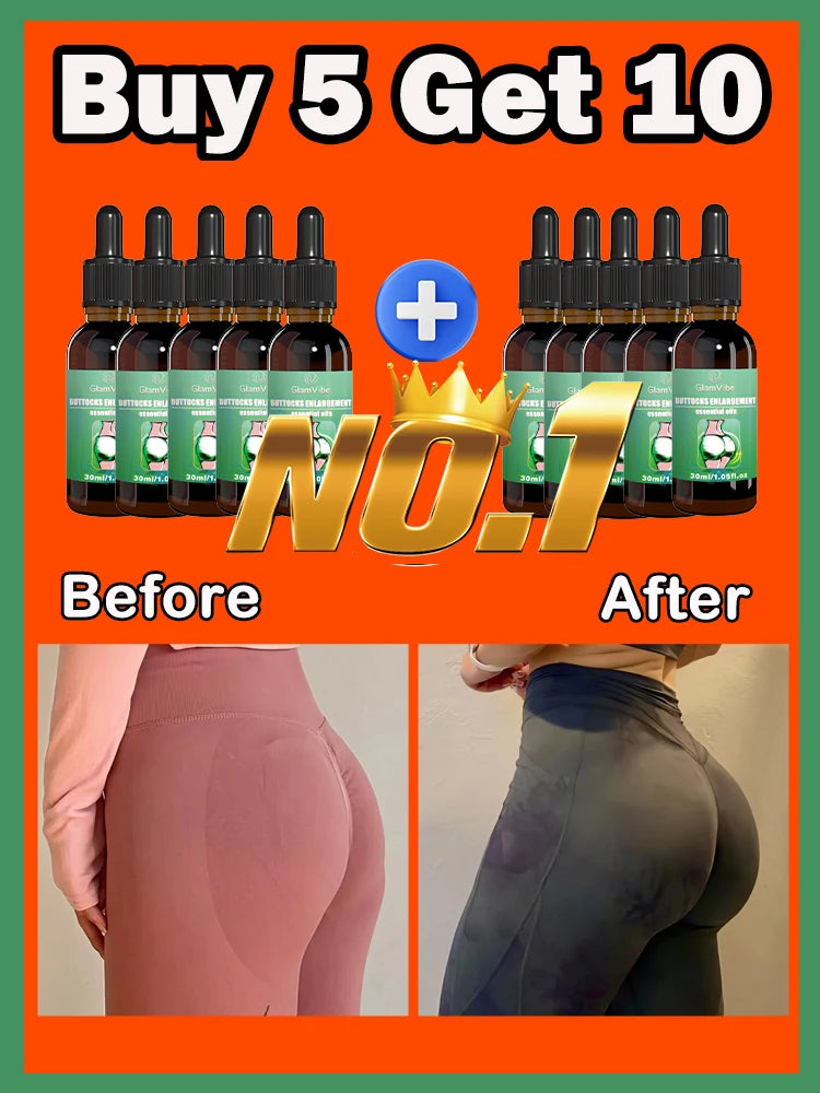 ɹnoʎ ʇⅎᴉʅ-Green bottle, lift your buttocks in 5 days