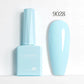 CC8 CANNI 9ml Nail Gel Polish HEMA FREE Summer Nails Color Soak Off UV LED Semi Permanent Smoothy Texture Nail Art Manicure