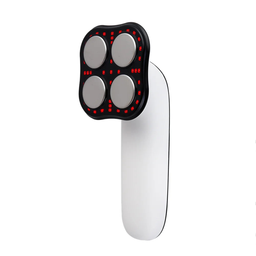 Body Slimming Massager Electric Body Slimmer Fat Remover Belly Abdomen Cellulite Removal Massager Body Sculpting Machine