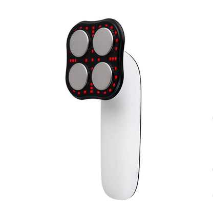 Body Slimming Massager Electric Body Slimmer Fat Remover Belly Abdomen Cellulite Removal Massager Body Sculpting Machine