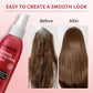 New Heat Protectant Spray Thermal and UV Protection Serum for Damage Hair Moisturizing Treatment Repair Conditioner 100ml