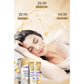 30pcs SADOER Collagen Sleeping Facial Masks Face skincare Moisturizing Brightening Firming Hydrating Face Mask Facial Skin Care