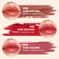 Judydoll Watery Lip Gloss-Hydrating Lip Essence Glossy Mirror Lip Gloss, Non-Stick Cup, Suitable for Self-Use, Gifting, Beginners