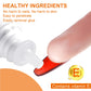 3 bottles Nail Glue Remover for Fake Nails Easily Removes Acrylic Nails, Press-On Nails & Rhinestones - Convenient Prying Cap