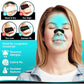 Anti Snoring Nose Strips for Breathing Correction Physical Expansion Breathable Nasal Patch Better Sleep Anti-Snoring Nasal Stri