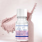 10ml pink salicylic acid concentrated acne essence - containing salicylic acid, lactose acid, calamine, double acid dual care, s