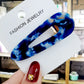 2/3pcs Hair Clip Set Acetate Hairpin Women Hair Accessories Jewelry Korean Femme Barrettes Hairgrip For Woman Girls Headwear