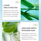 SADOER Aloe Hand Cream for Moisturizing Hydrating Hand Care 30g