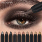 1PC Eye Brightening, Sponge Tip, Easy To Apply, Even and Smooth, 2-in-1 Eye Shadow Stick, Perfect for Music Festivals